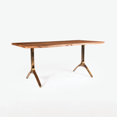 Yoho Dining Table With 6 Chairs